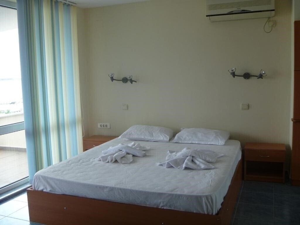Картинка Lucky Ravda Apartments 3*