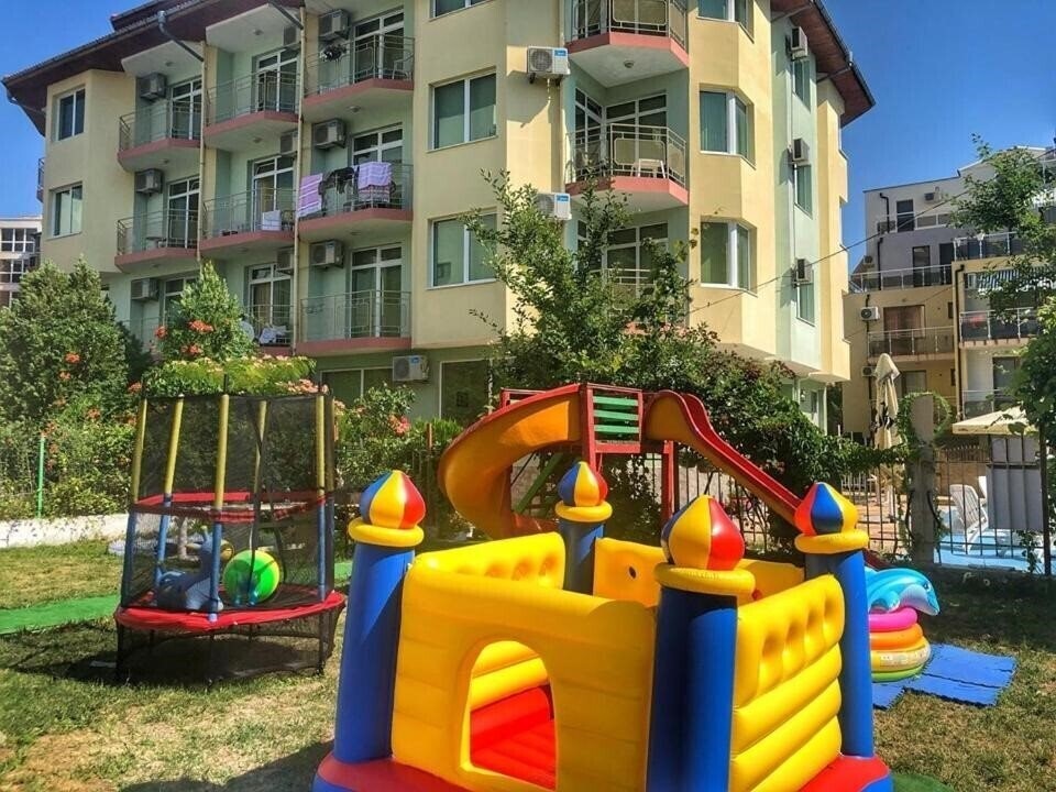 Фото Kristal Rvd 3*