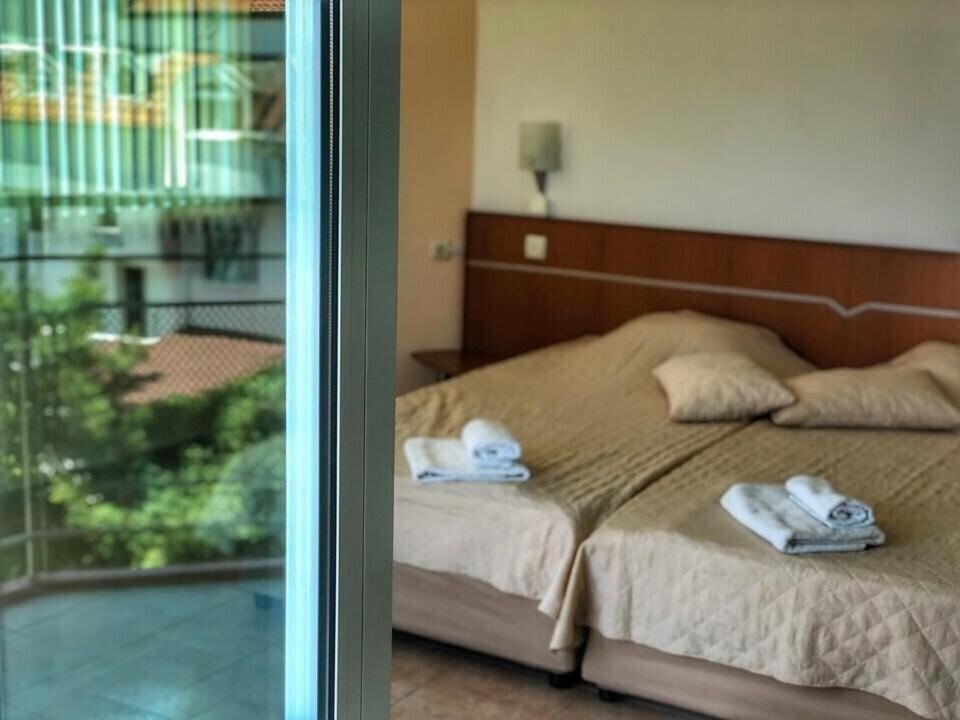 Фотографія Kristal Rvd 3*