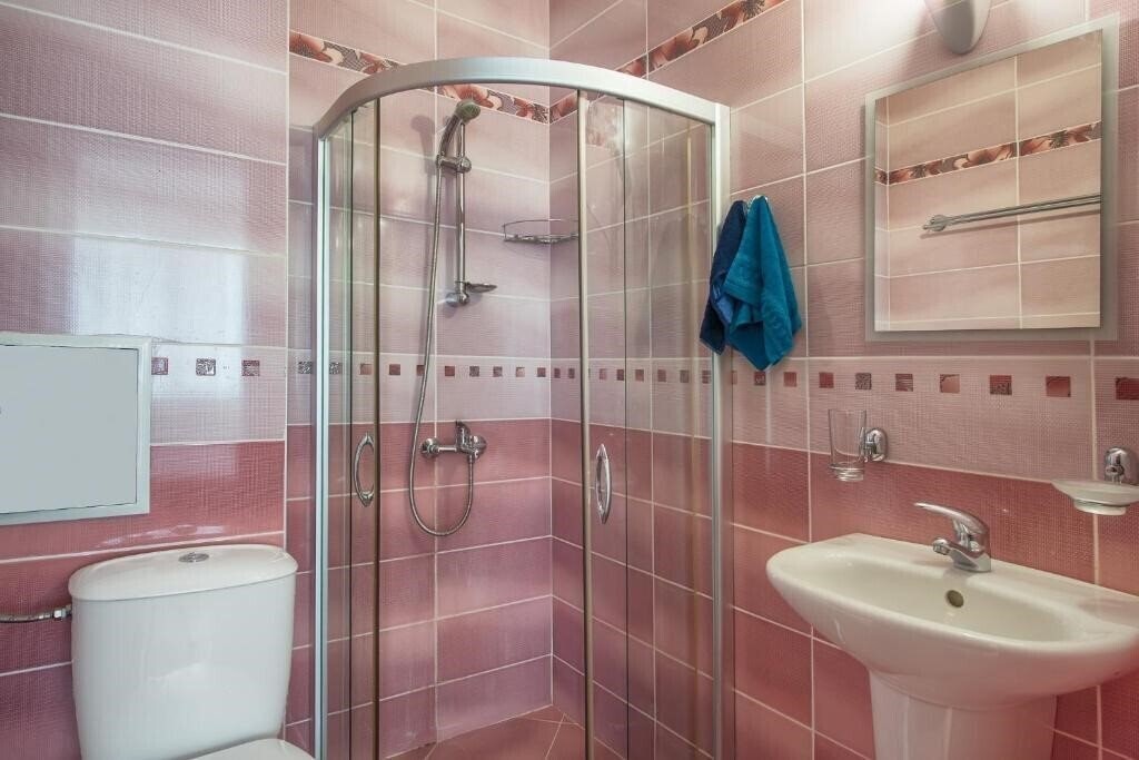 Зображення Apolon 7 Aparthotel 3*