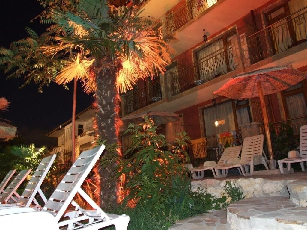 Фотография Tropicana Family Hotel (ex. Tropikana, Tropicana) 2*