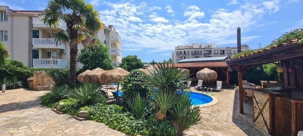 Фотография Tropicana Family Hotel 2*