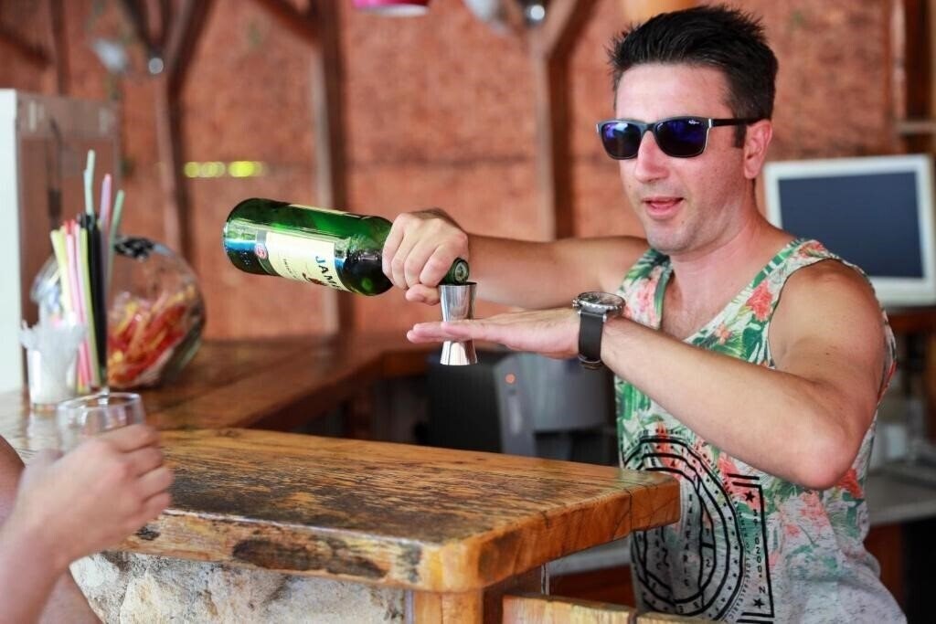 Изображение Tropicana Family Hotel 2*