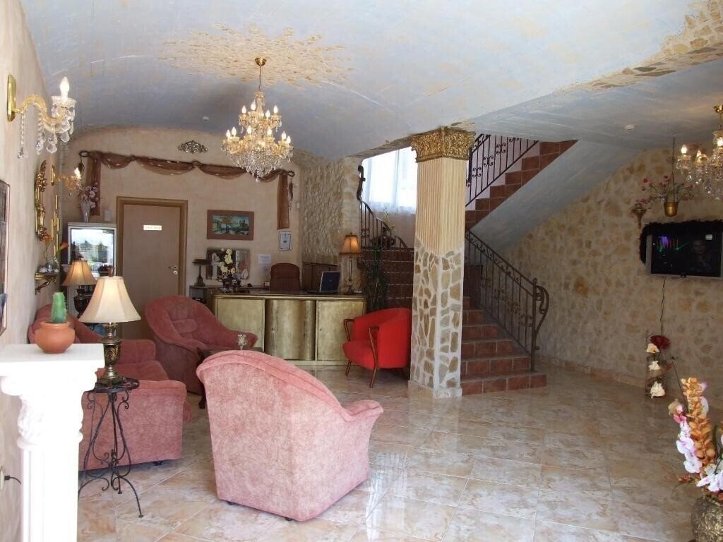 Картинка Tropicana Family Hotel 2*