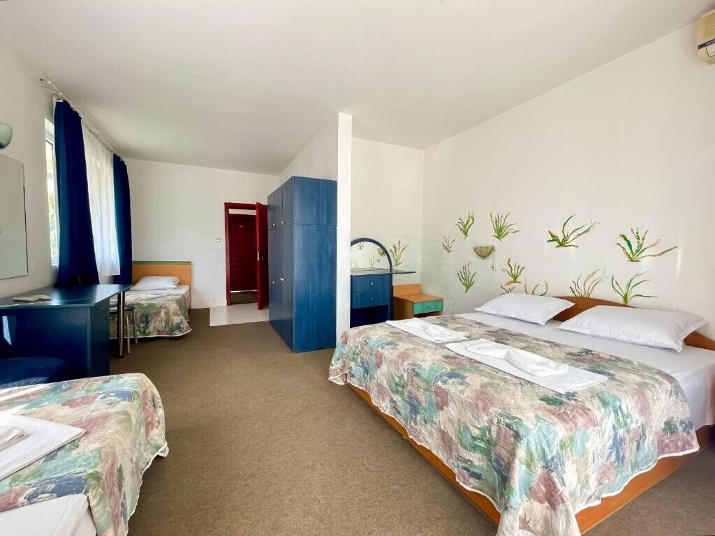 Картинка Mint Hotel Apartment апартаменты