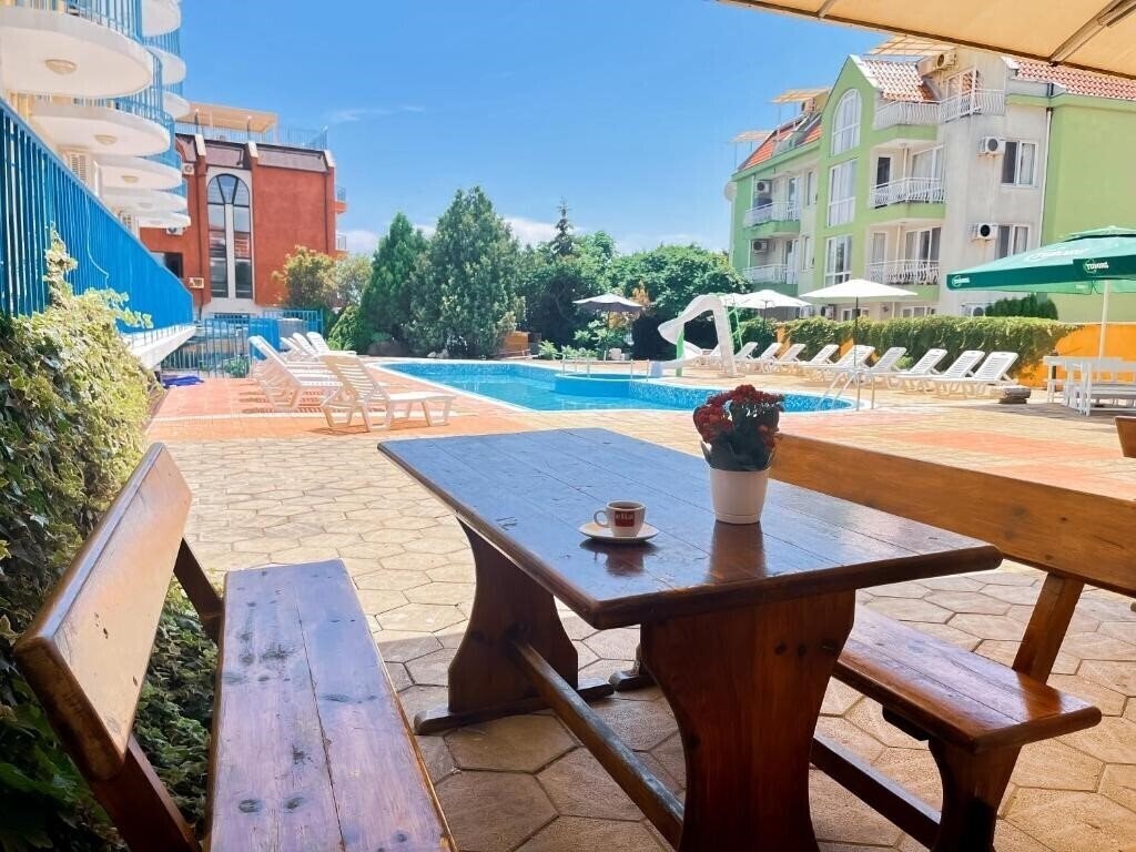 Фото Mint Hotel Apartment апартаменты