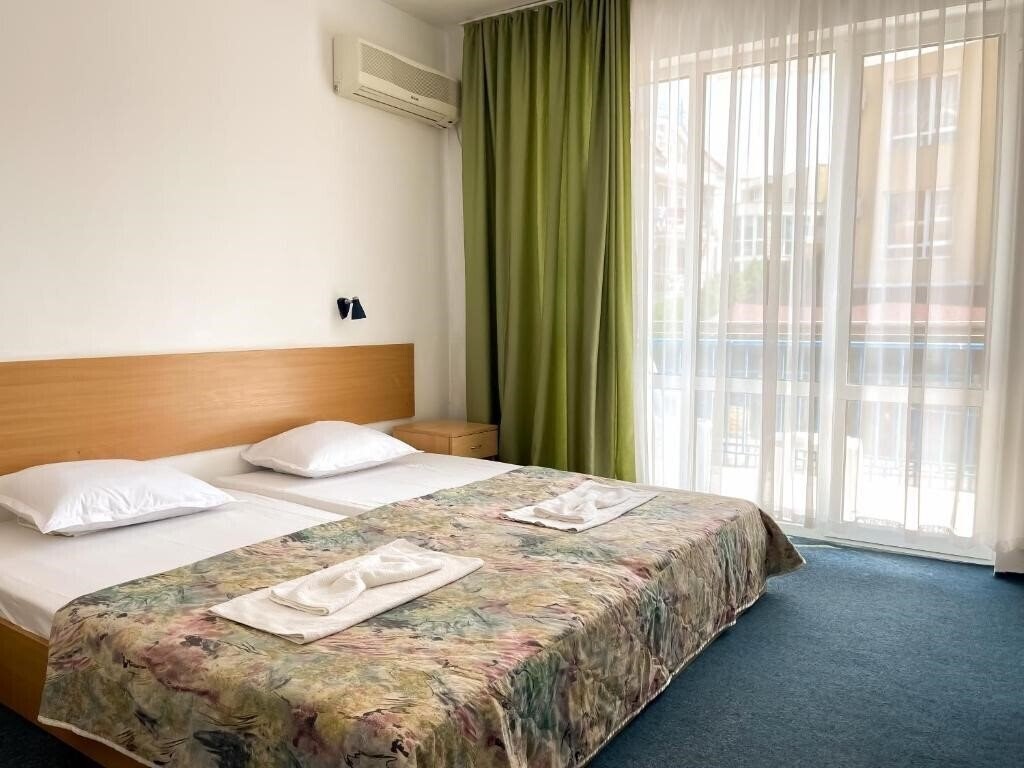 Зображення Mint Hotel Apartment апартаменты