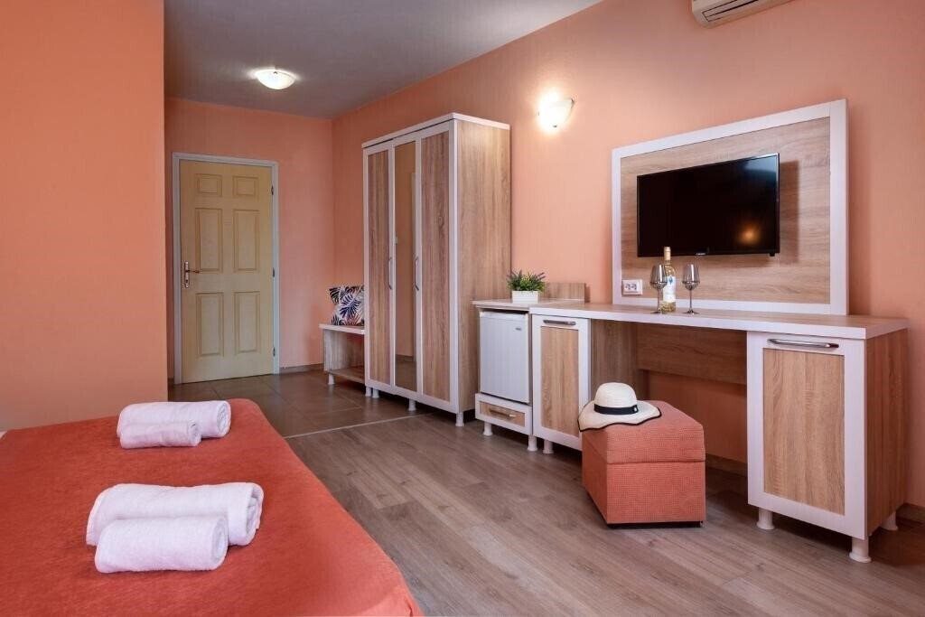 Картинка Copacabana 3*