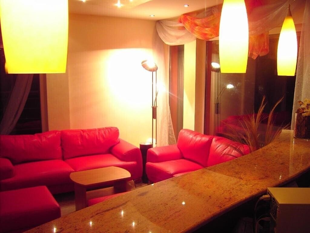 Картинка Fresh Ravda 3*