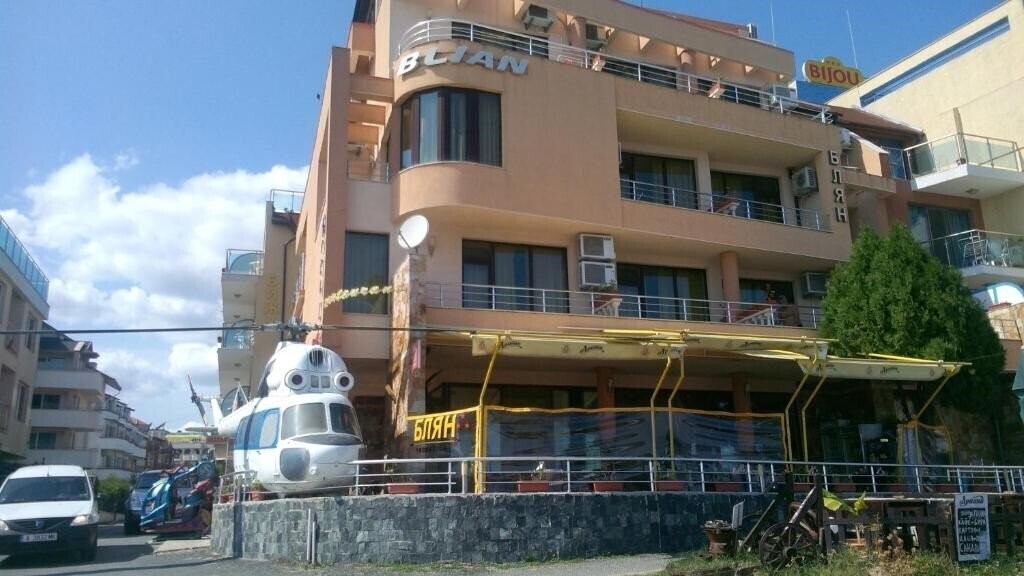 Фото Blian 3*