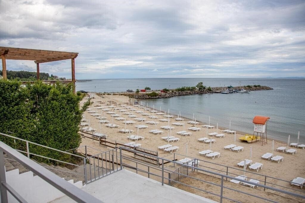 Изображение Sea House Afrodita - 2 2*