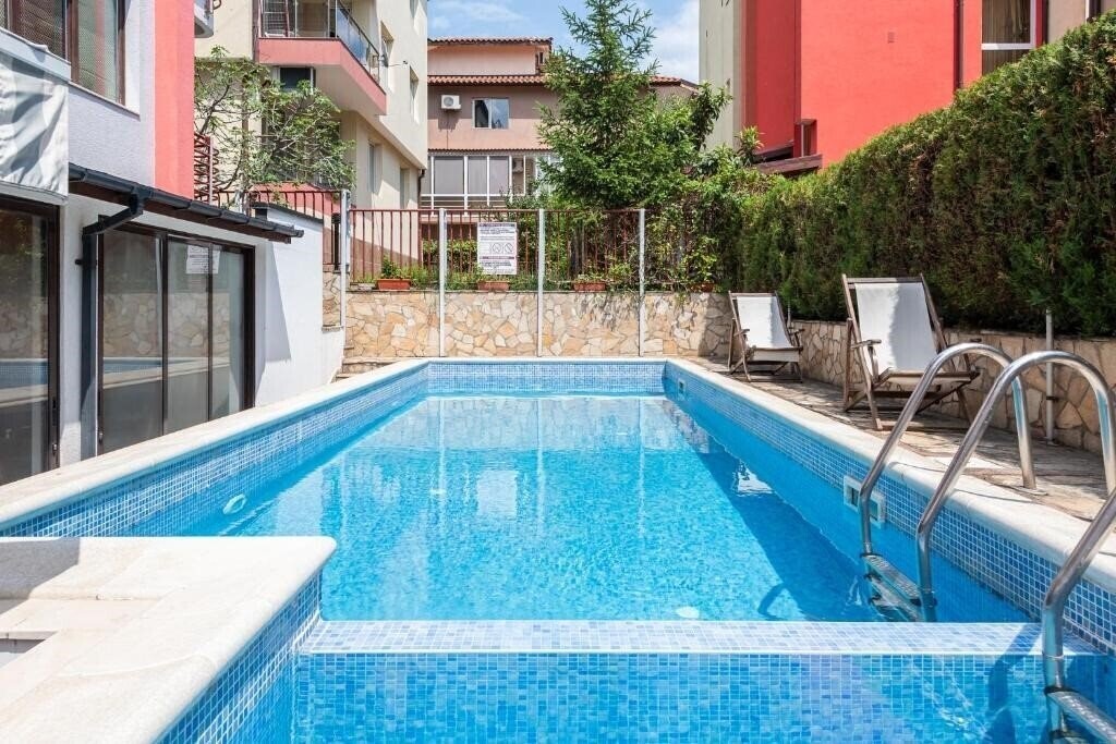 Картинка Sea House Afrodita - 2 2*