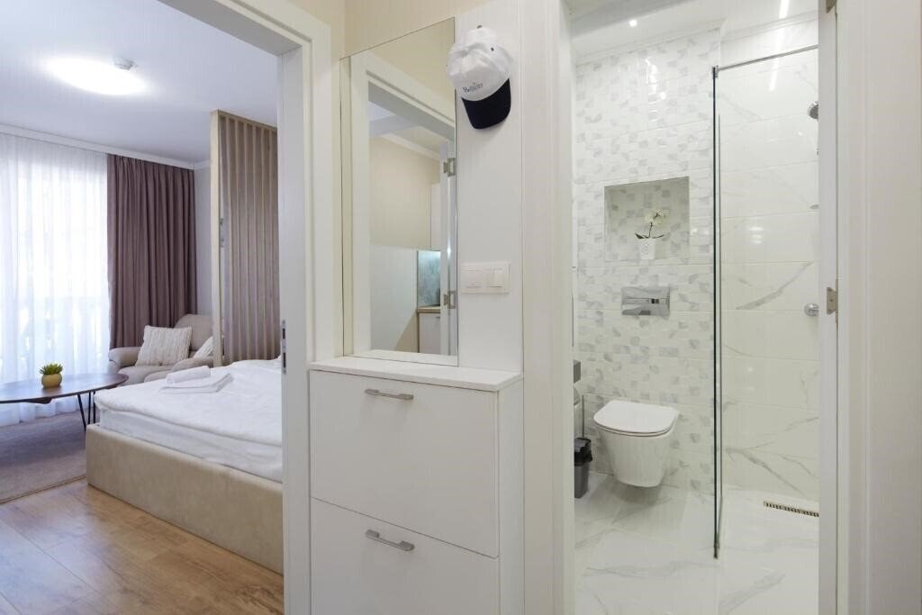 Фото Bellicity Apart Complex 4*