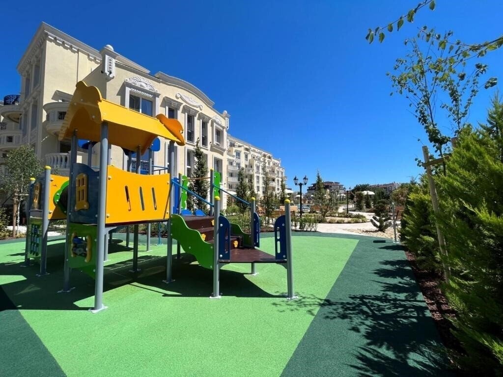 Зображення Bellicity Apart Complex 4*