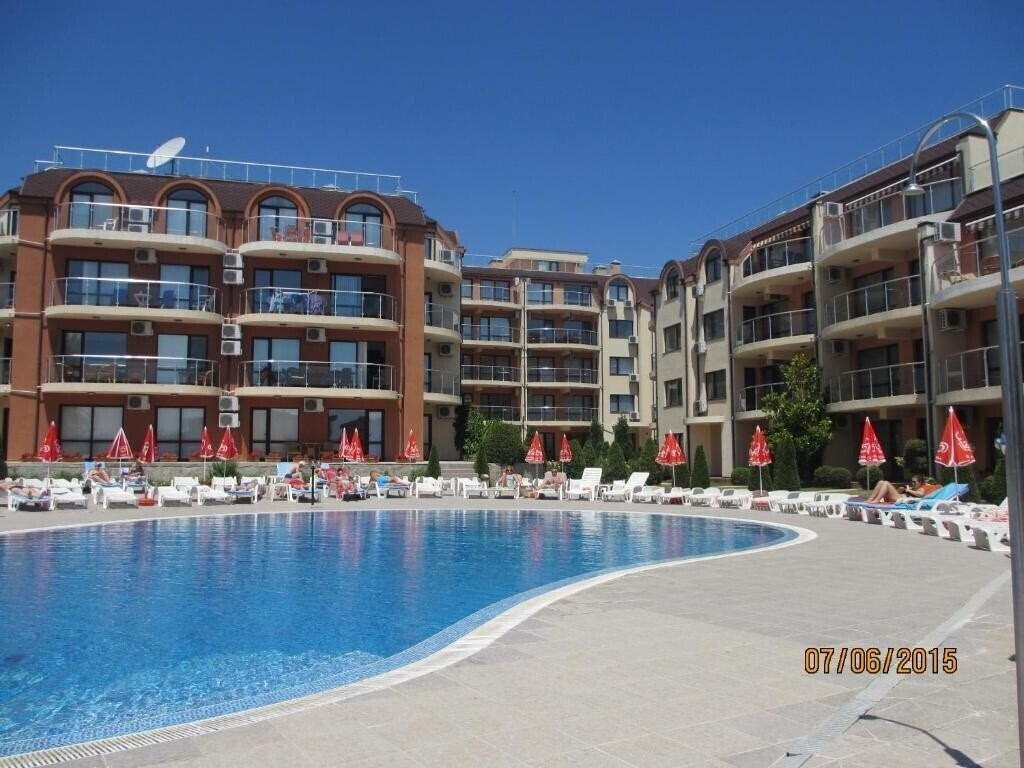 Фото Ravda Sun Sea Ressort 2 2*