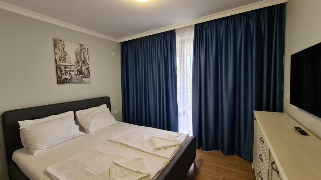 Фото Apartment On The Beach Ravda 3*