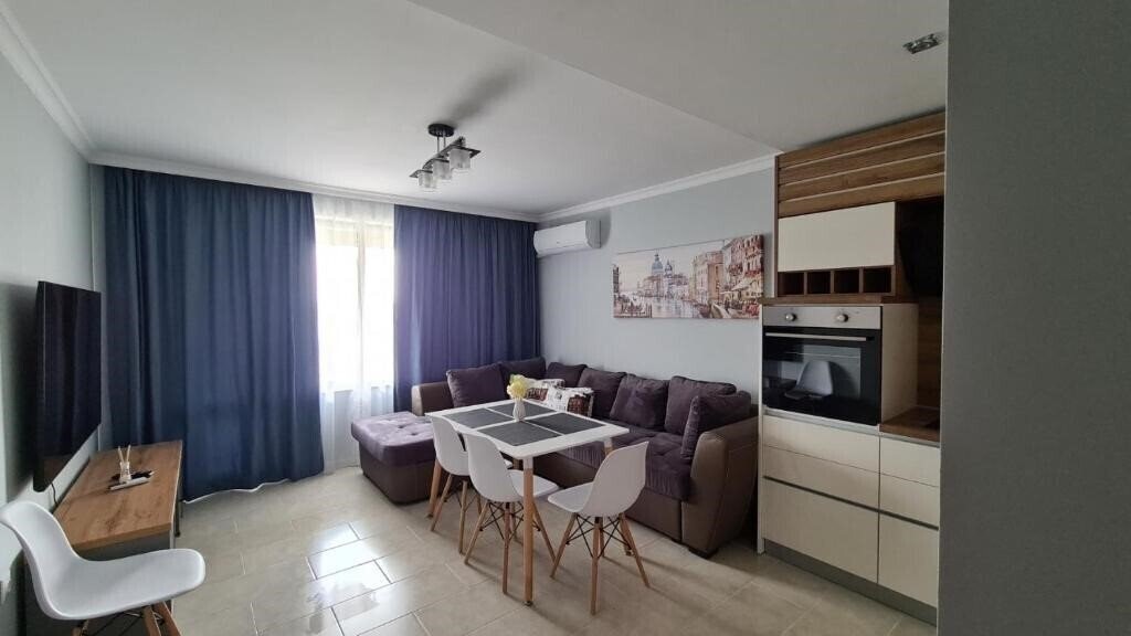 Фотография Apartment On The Beach Ravda 3*