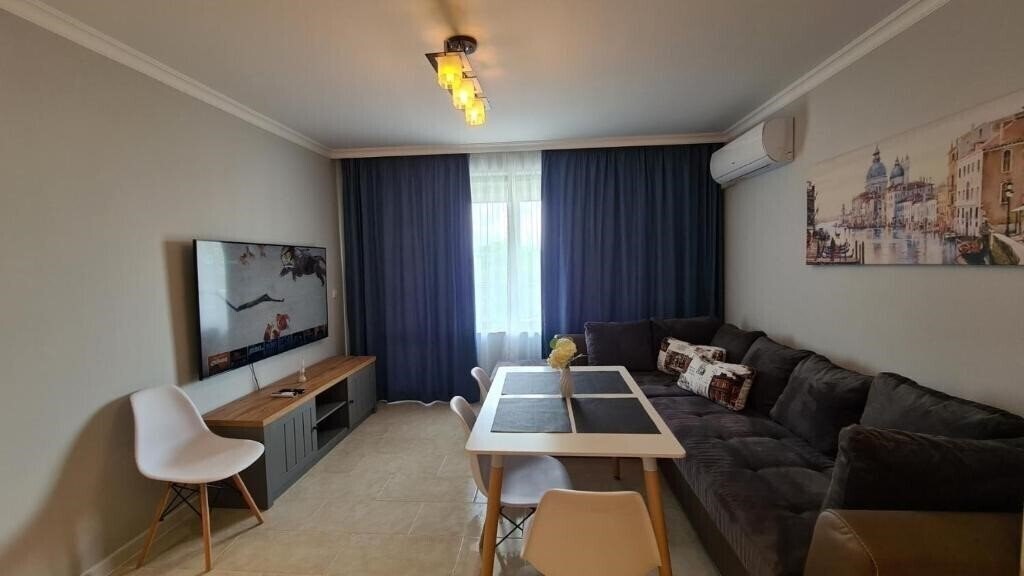Изображение Apartment On The Beach Ravda 3*