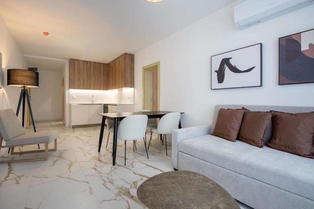 Картинка Sole Mare by The Sea 3*