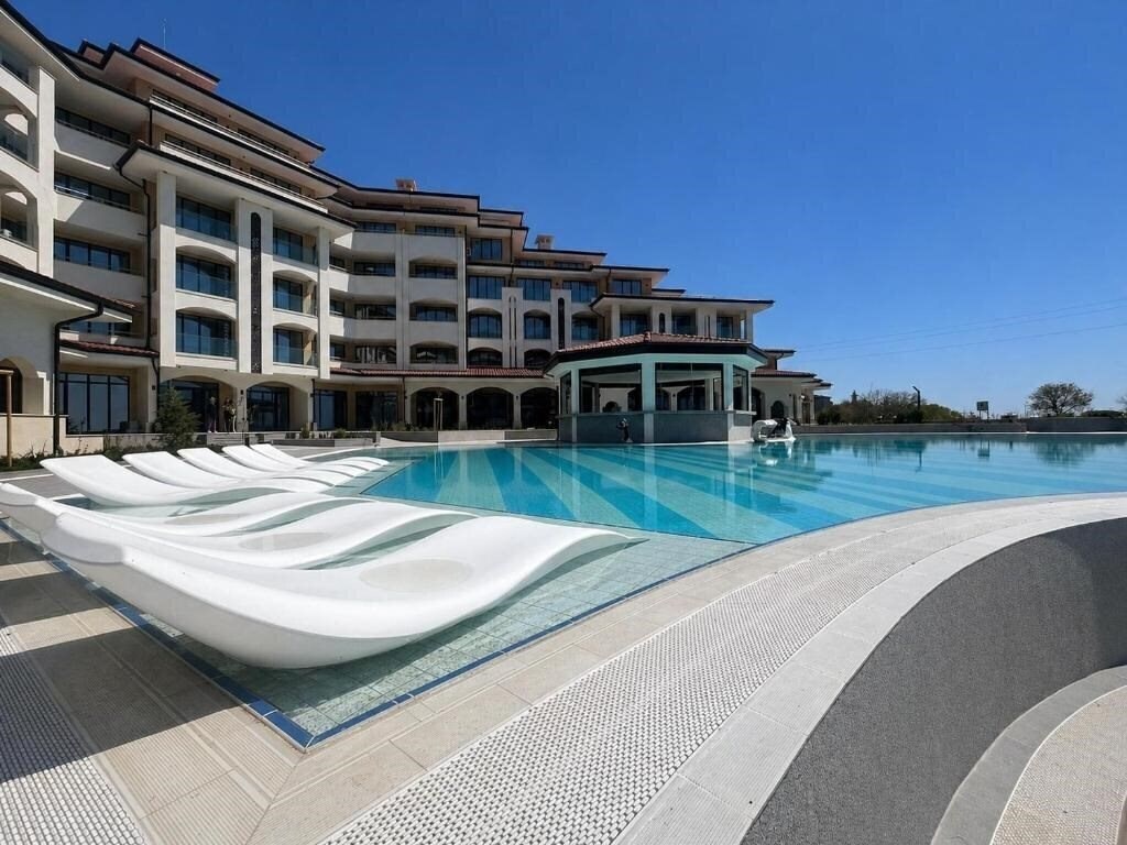 Фото Sole Mare by The Sea 3*