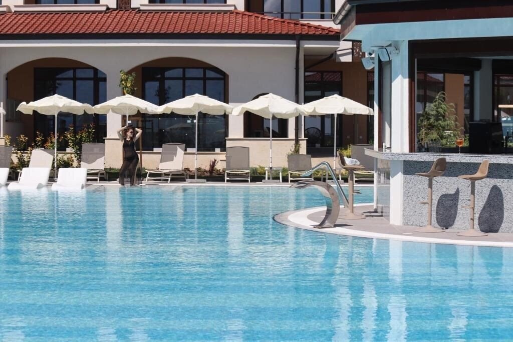 Зображення Sole Mare by The Sea 3*