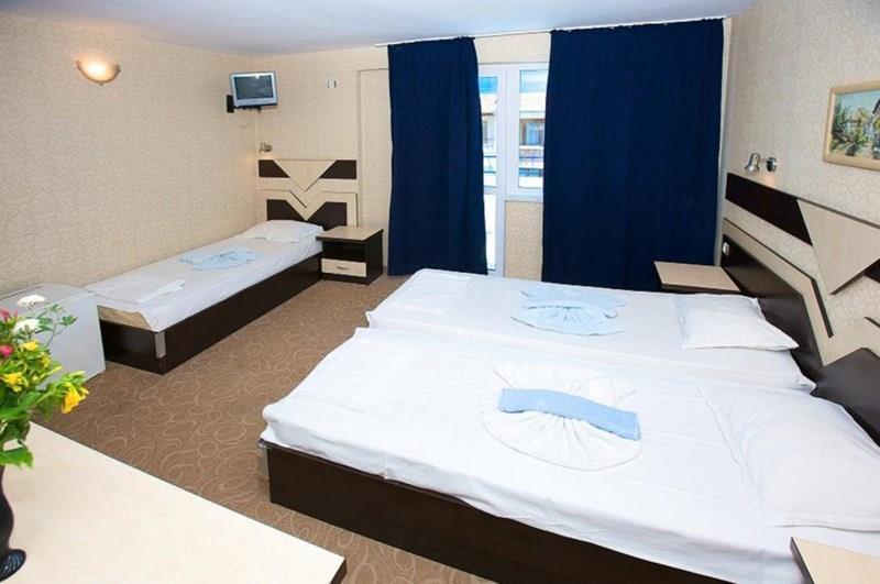 Готель Elvira 2*