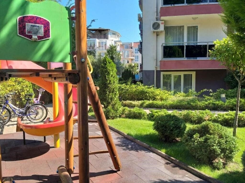Изображение Mellia Ravda Apartments 3*