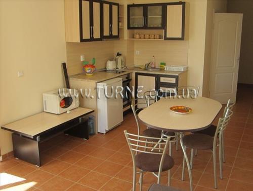 Картинка Dream Holiday Apart Complex (ex. Dream Holiday) 4*