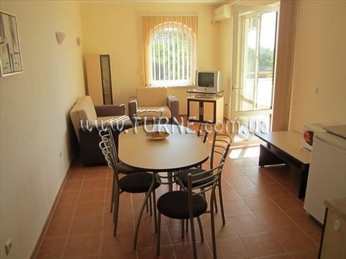 Фотографія Dream Holiday Apart Complex (ex. Dream Holiday) 4*