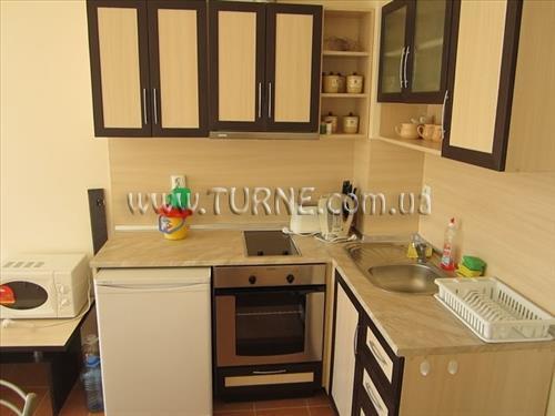 Фото Dream Holiday Apart Complex (ex. Dream Holiday) 4*