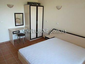 Готель Dream Holiday Apart Complex (ex. Dream Holiday) 4*