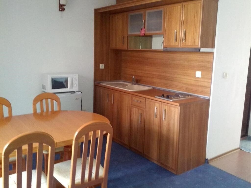Фото Perla Family Hotel 2*