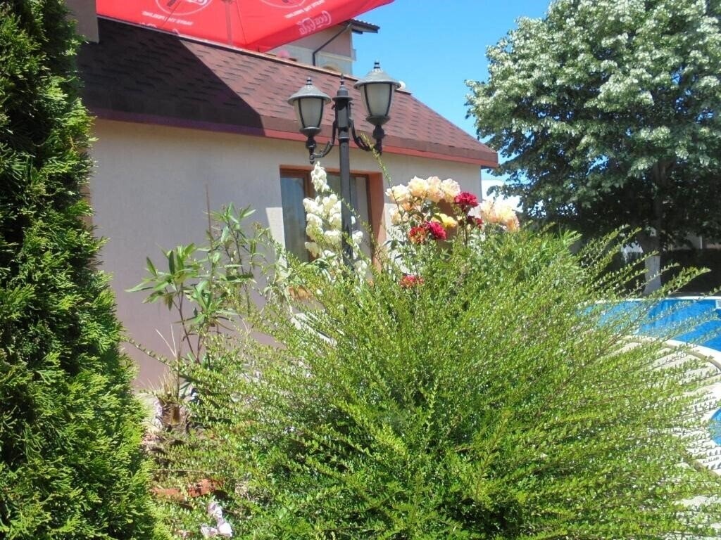 Изображение Perla Family Hotel 2*