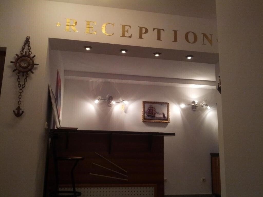 Картинка Perla Family Hotel 2*