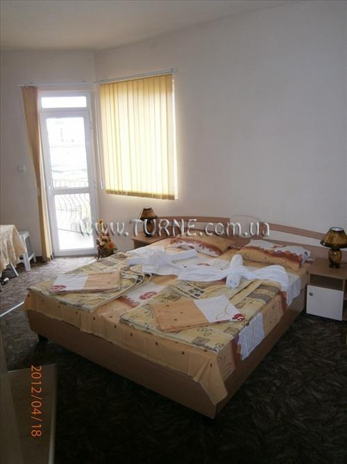 Фотографія Relax Family Hotel 2*