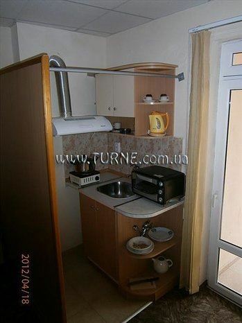 Готель Relax Family Hotel 2*