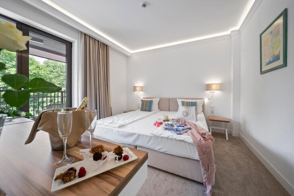 Фотографія Nymfa 3*