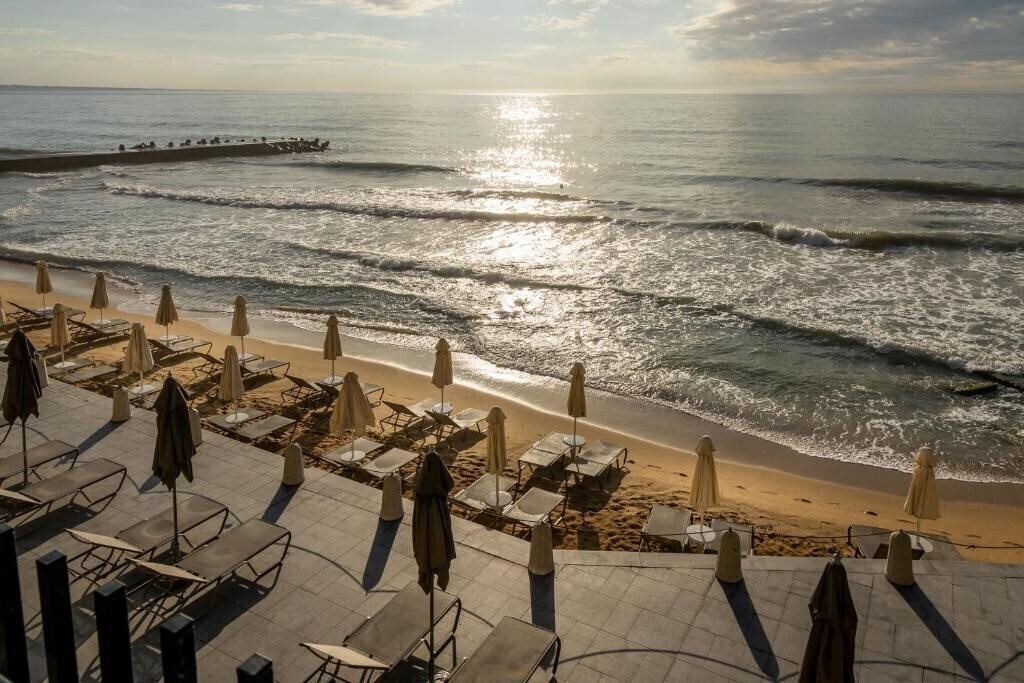 Фотографія HVD Nympha Hotel 4*