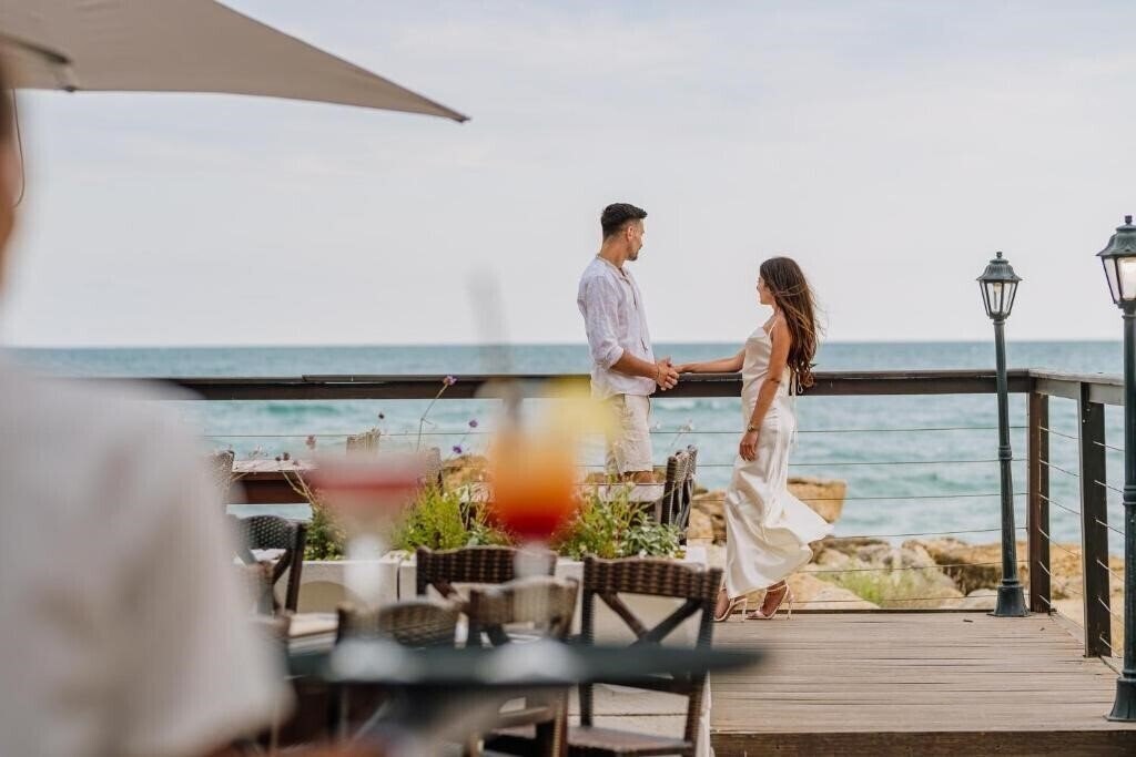 Картинка HVD Nympha Hotel 4*