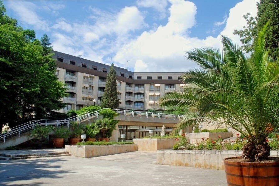 Готель Imperial 5*