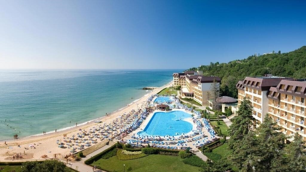 Фотографія HVD Riviera Beach 5*
