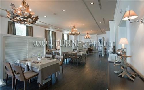 Картинка Oasis Riviera 4*