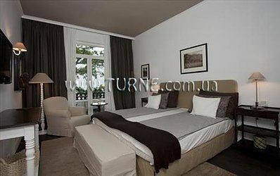 Отель Oasis Riviera 4*