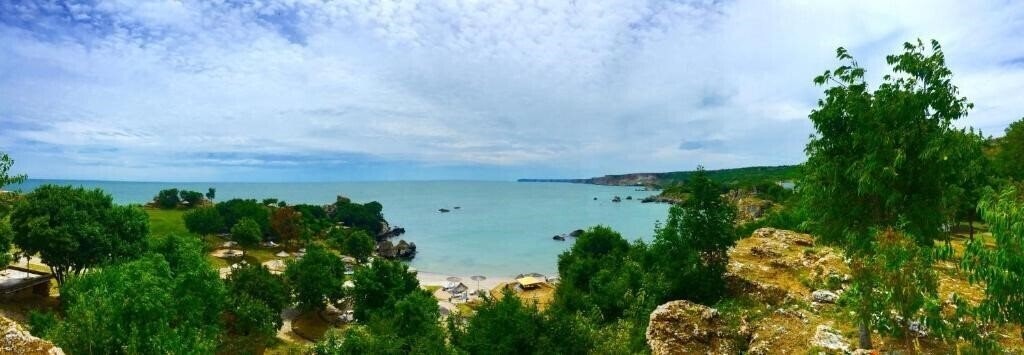 Фото Rusalka Kids Camp 3*