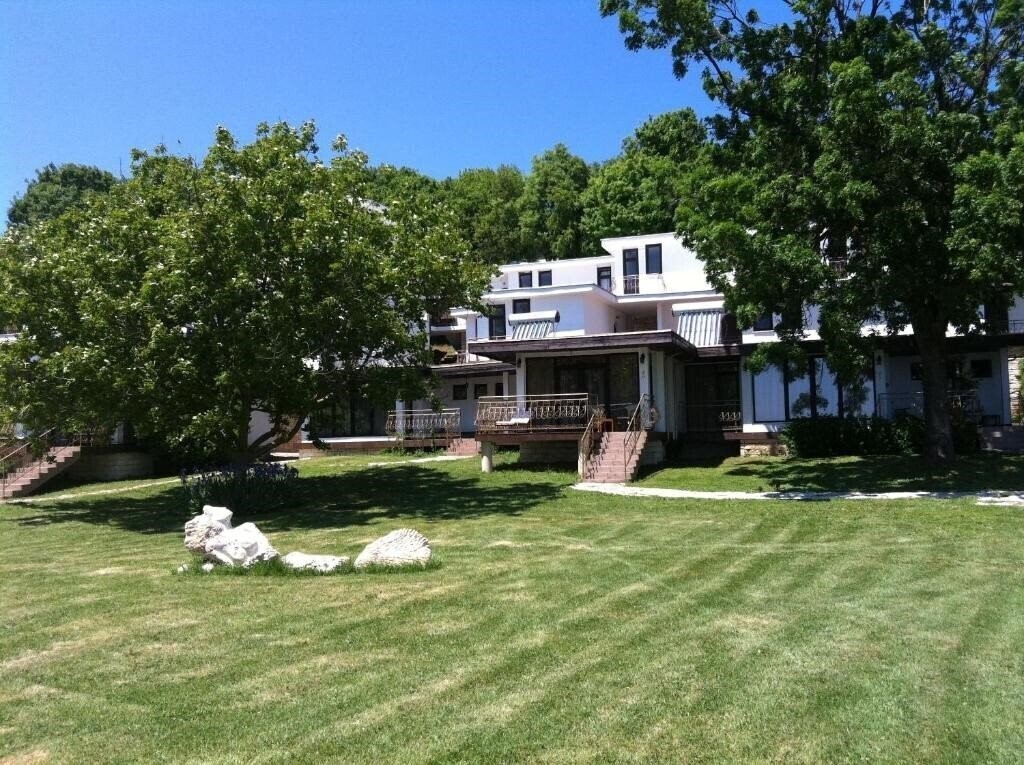 Готель Rusalka Kids Camp 3*