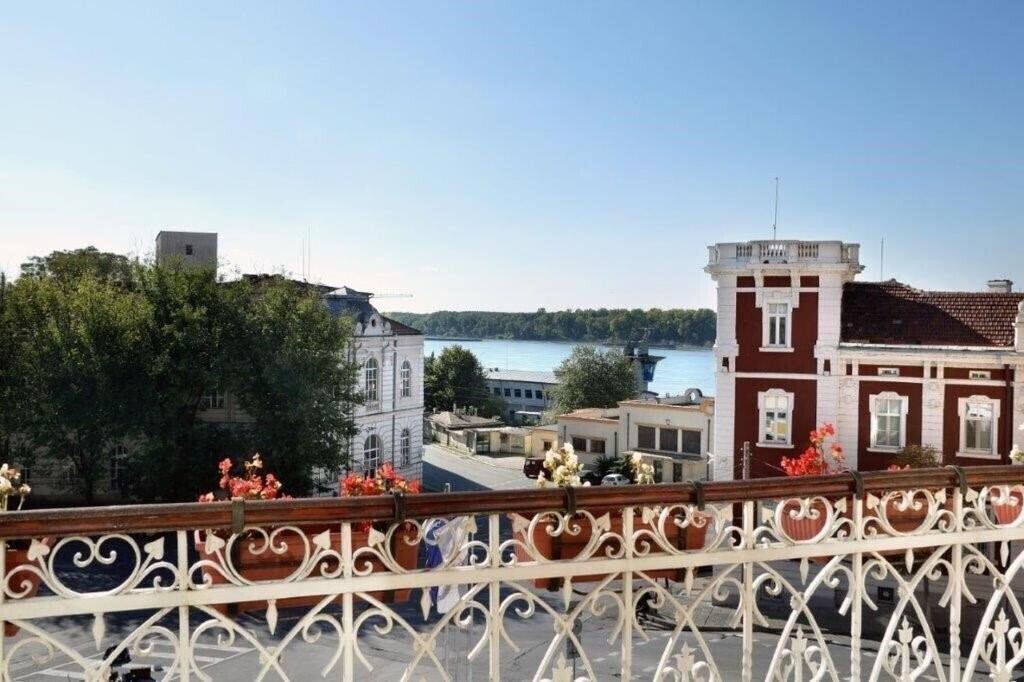Фото Anna Palace Hotel 4*