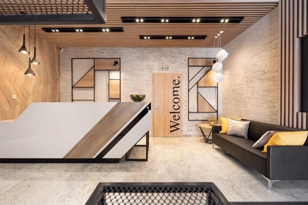 Фото Adeo Hotel 3*