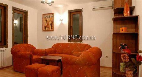 Готель Adjev Han 3*