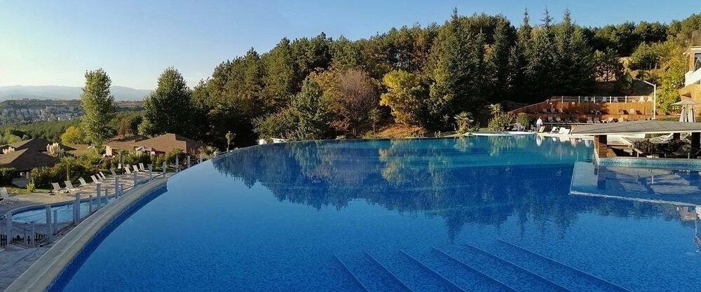 Изображение Botanica Family Hotel 2*