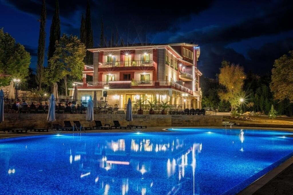 Фото Villa Sintica 4*